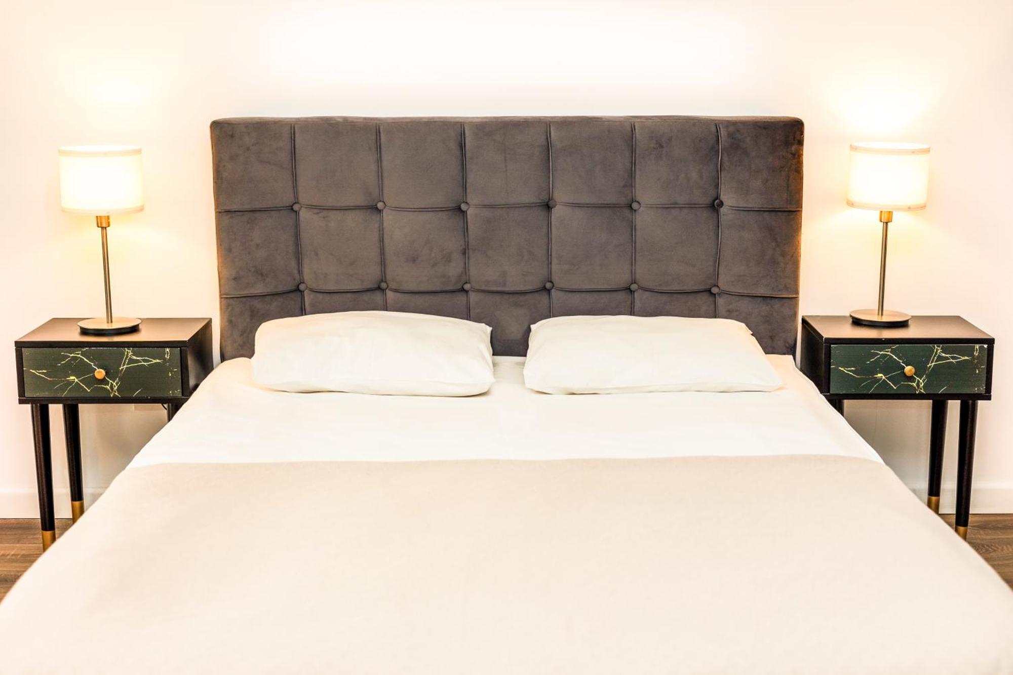 Apartament Walter With Balcony And Private Parking Sinaia