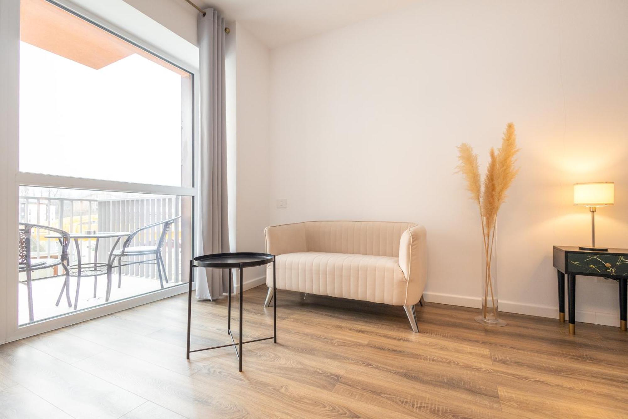 Apartament Walter With Balcony And Private Parking Sinaia