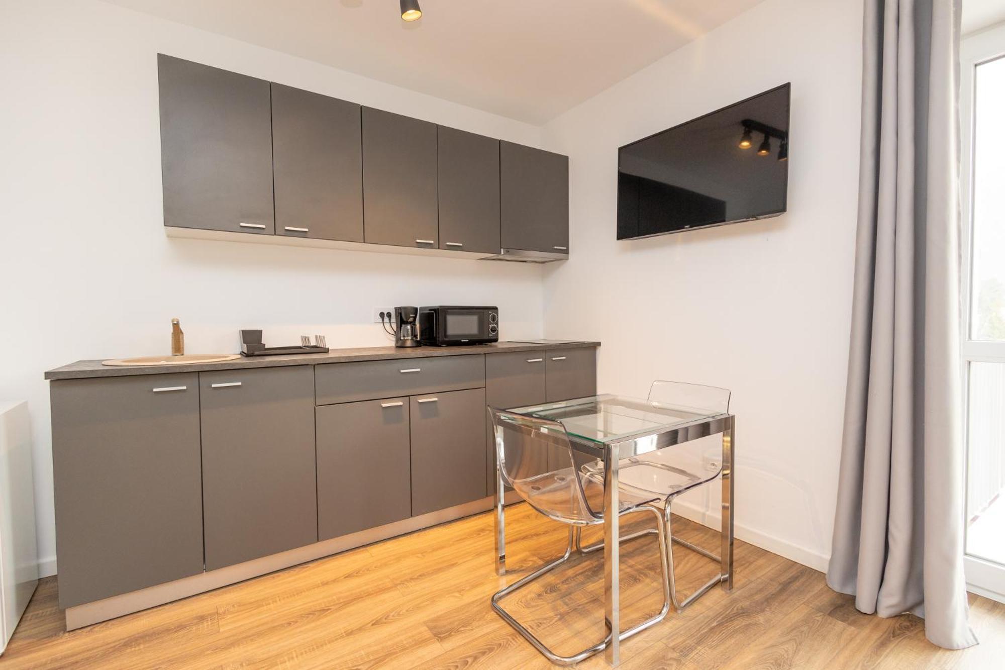Walter With Balcony And Private Parking Apartament Sinaia