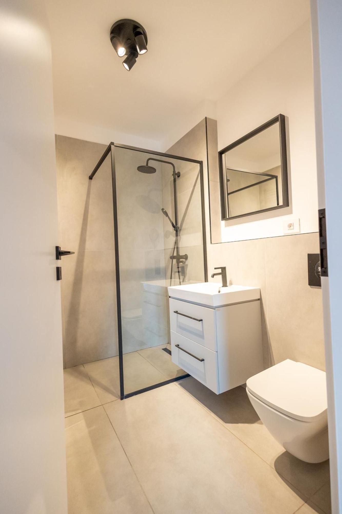 Apartament Walter With Balcony And Private Parking Sinaia